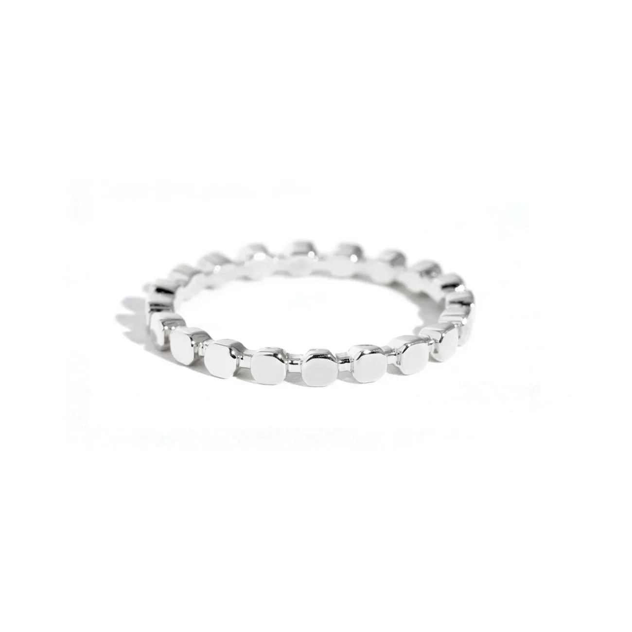 2.0mm Flat Bead Ring