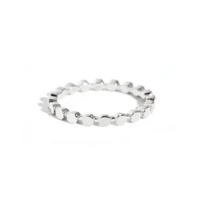 2.0mm Flat Bead Ring