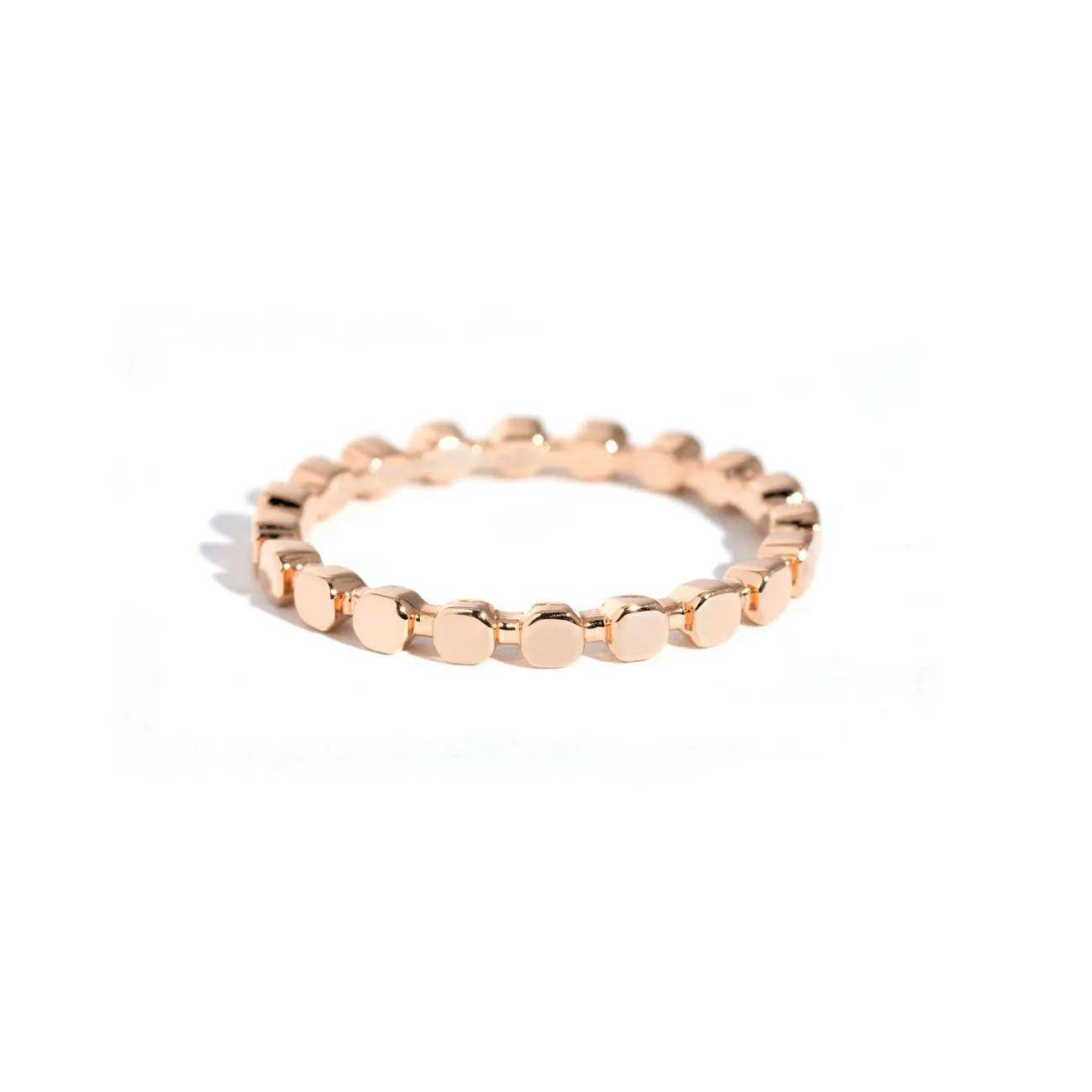 2.0mm Flat Bead Ring