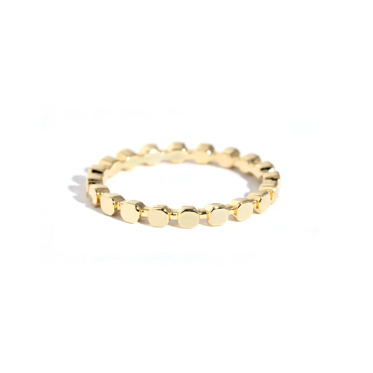2.0mm Flat Bead Ring