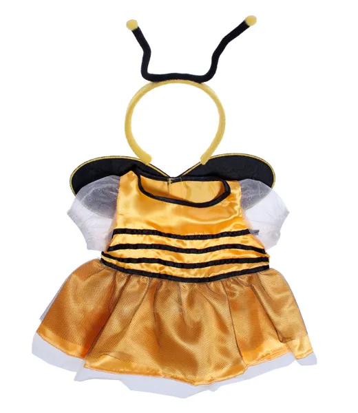8" Bee Dress