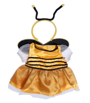 8" Bee Dress