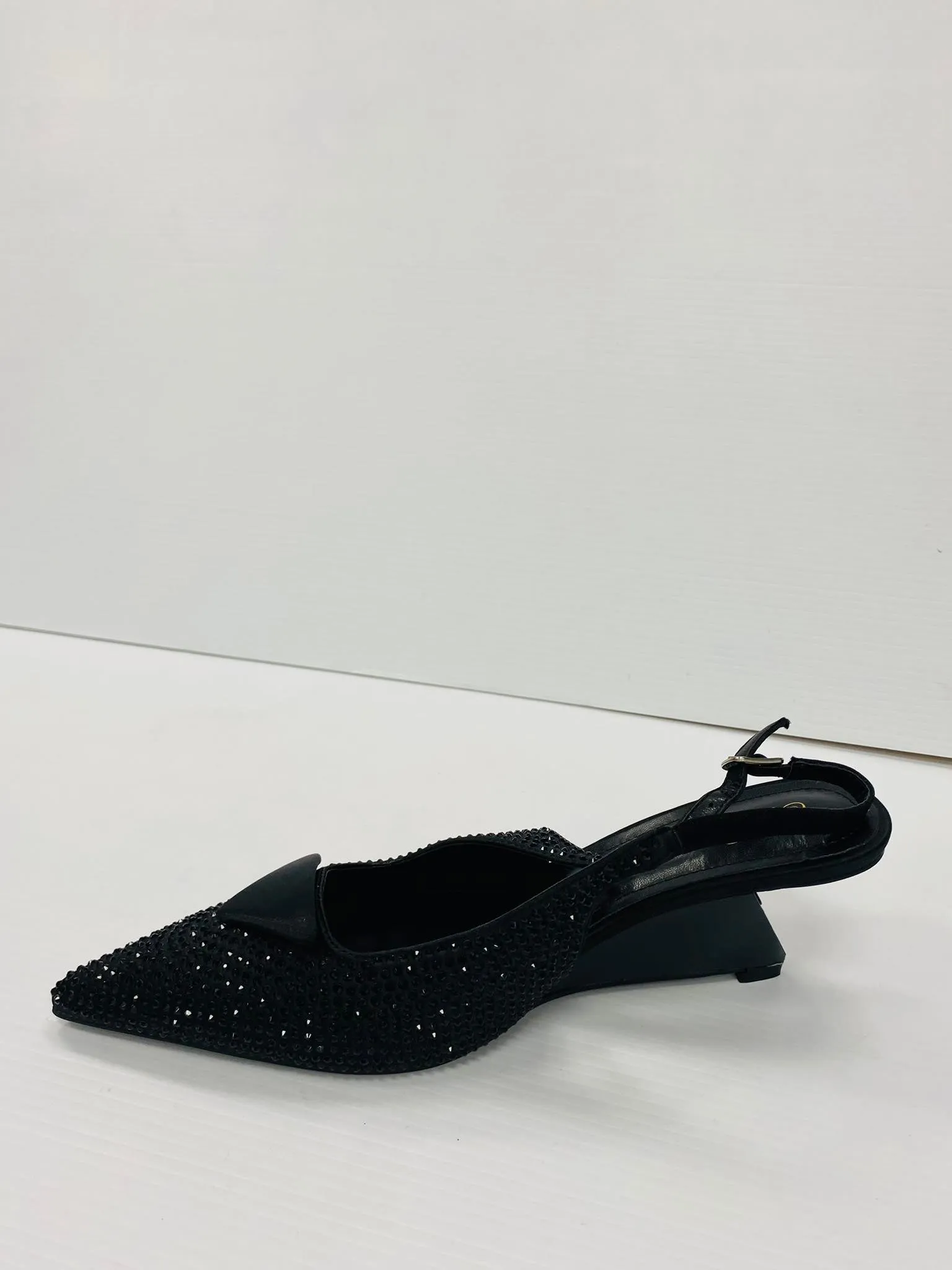 ABATA SHOES SPRINKLES
