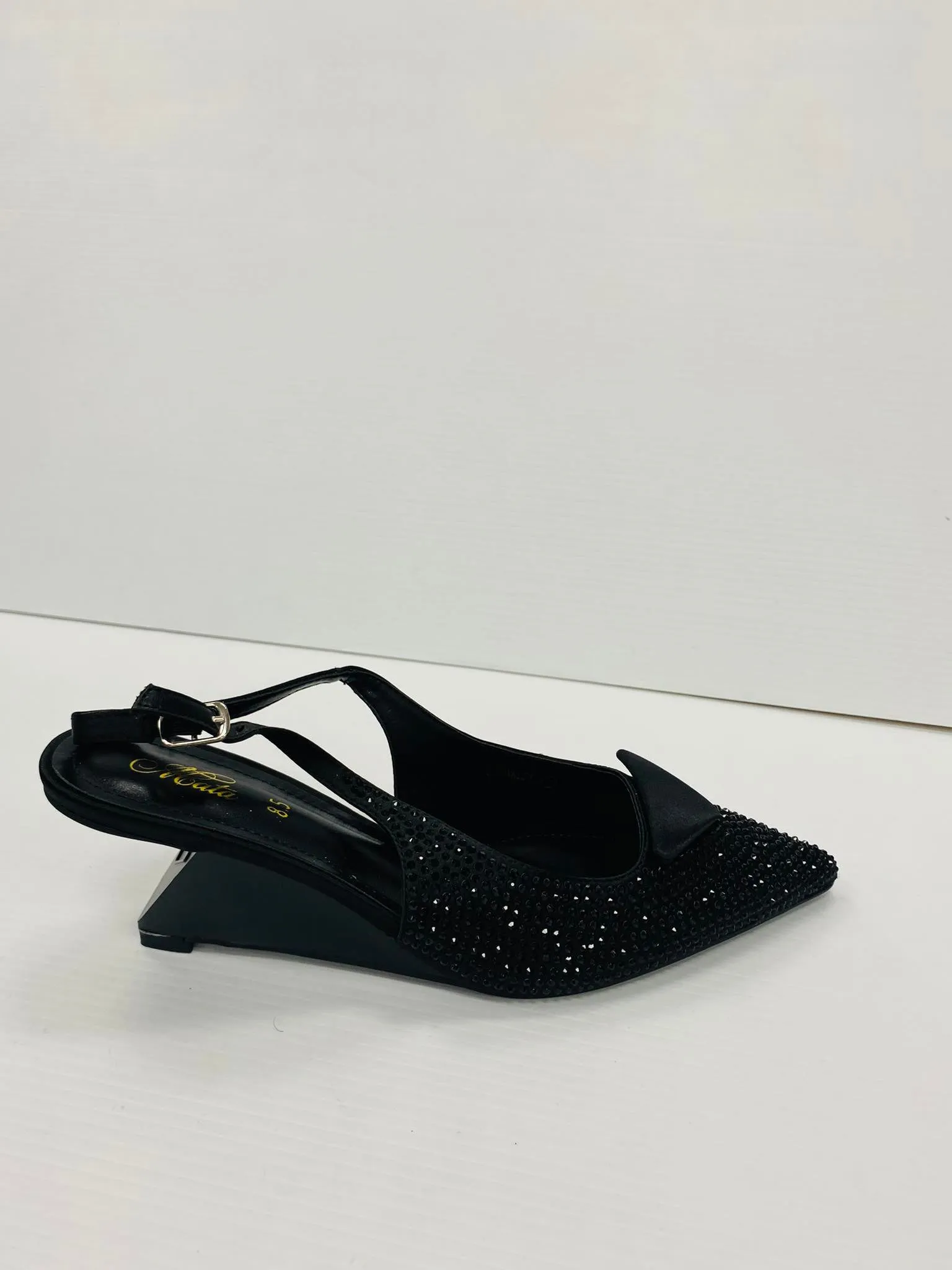 ABATA SHOES SPRINKLES