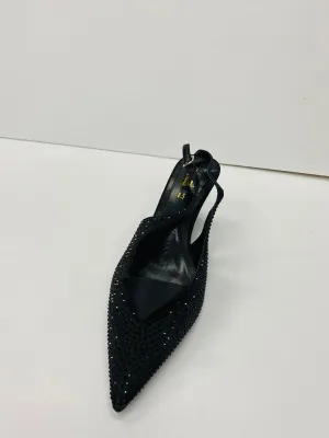 ABATA SHOES SPRINKLES
