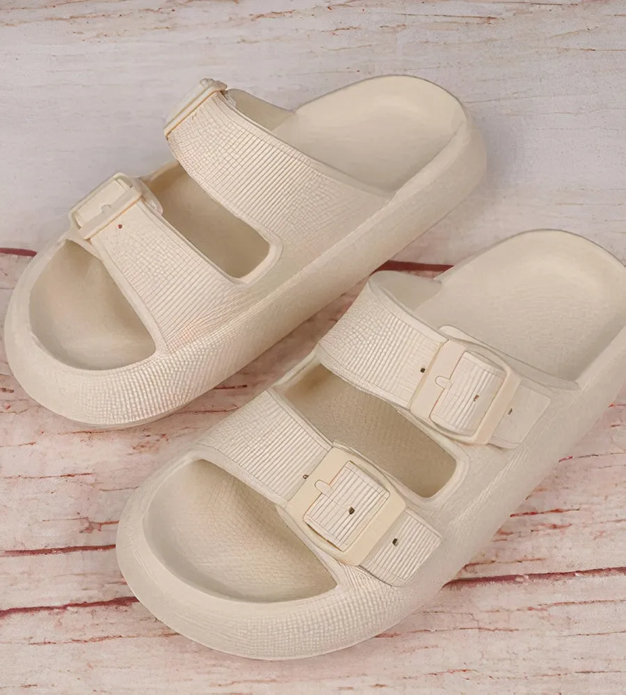 Adalgisa® | Soft Cloud Slippers