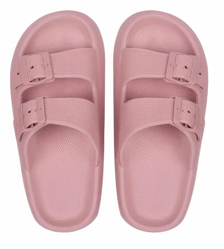 Adalgisa® | Soft Cloud Slippers