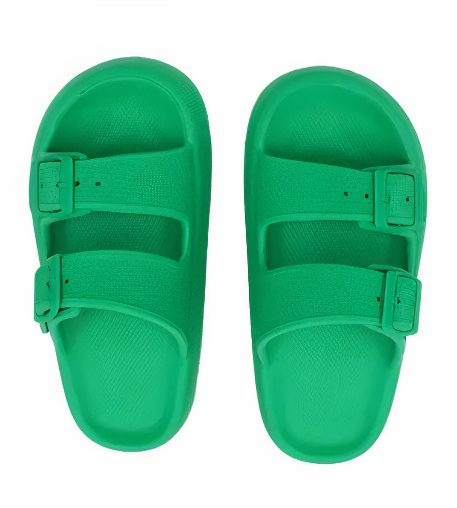 Adalgisa® | Soft Cloud Slippers