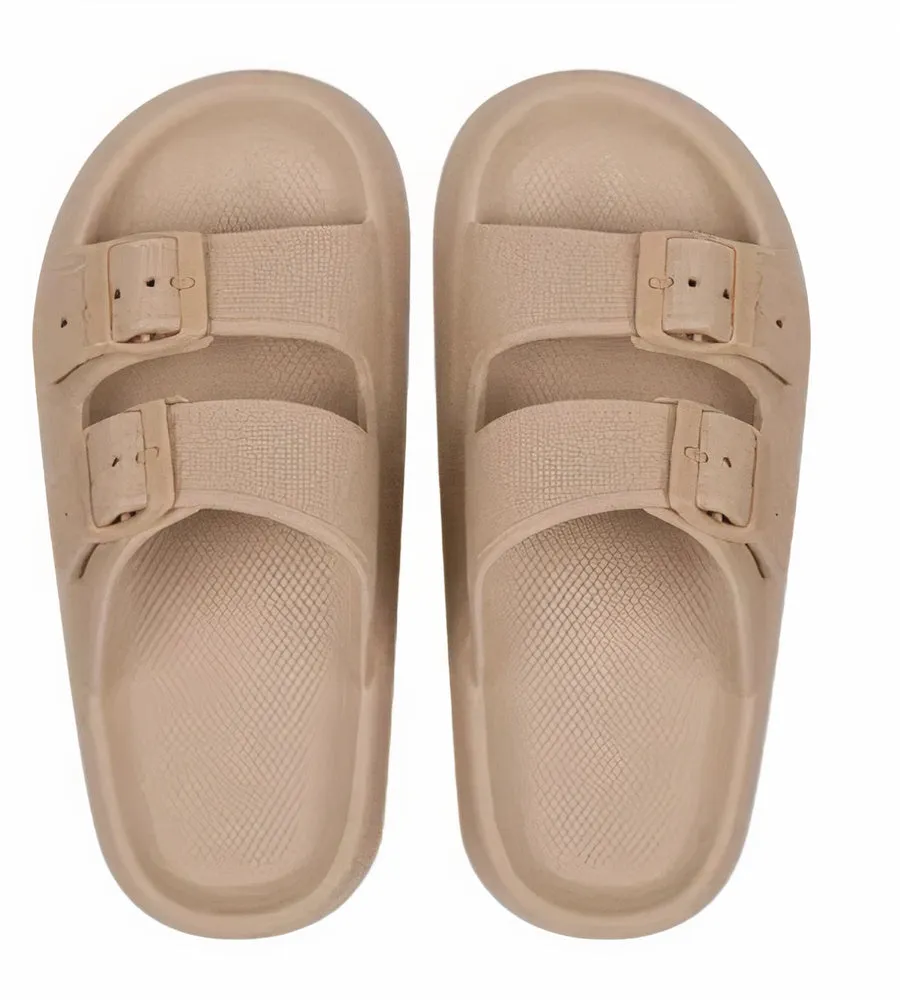 Adalgisa® | Soft Cloud Slippers