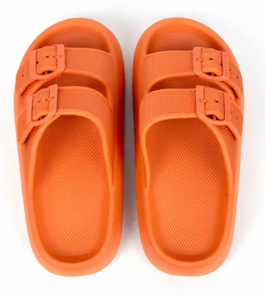 Adalgisa® | Soft Cloud Slippers