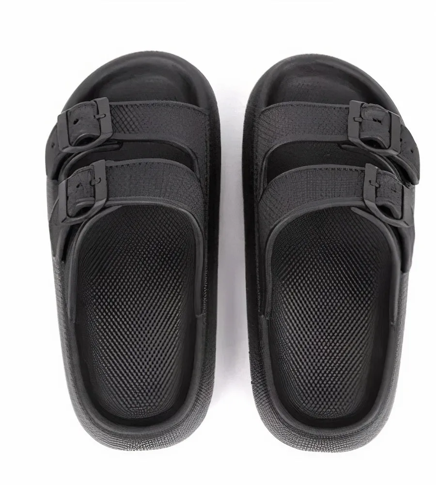 Adalgisa® | Soft Cloud Slippers