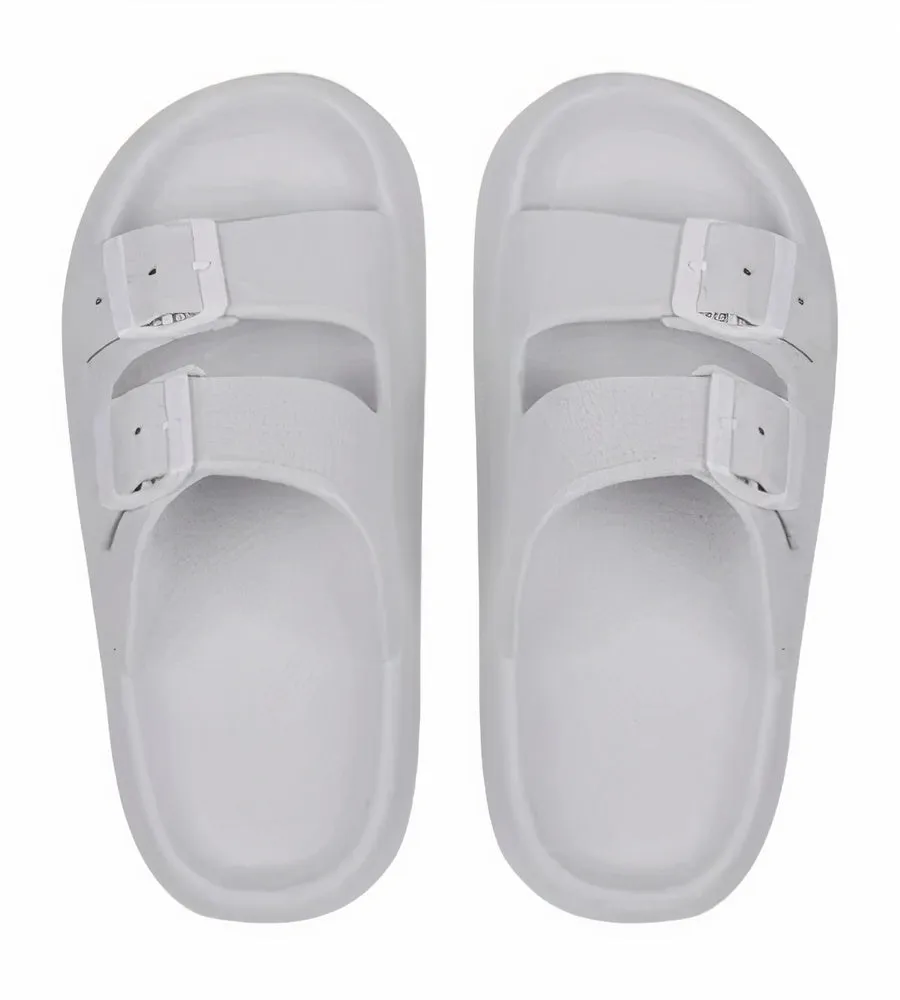 Adalgisa® | Soft Cloud Slippers
