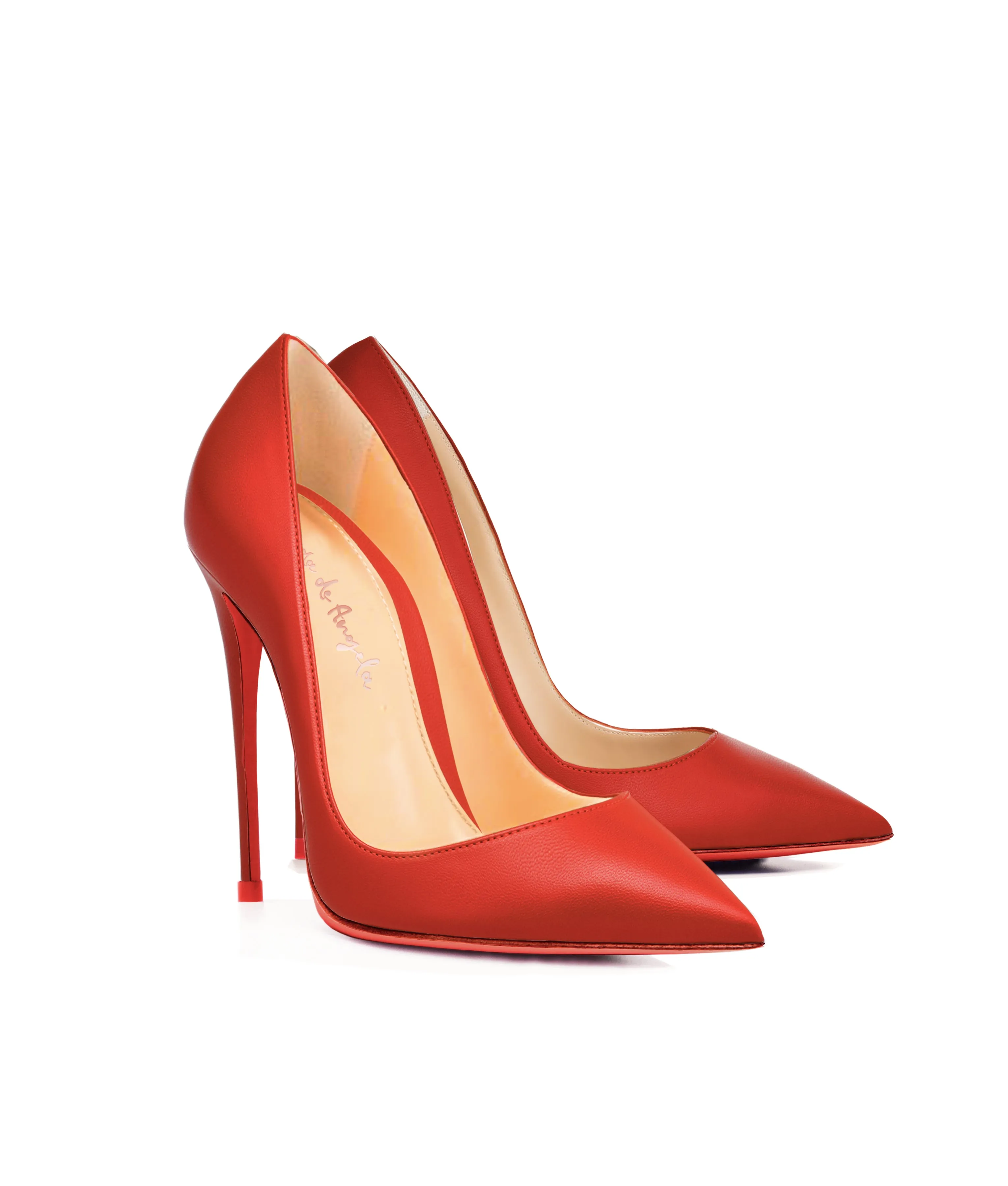 Adhara 120 Red