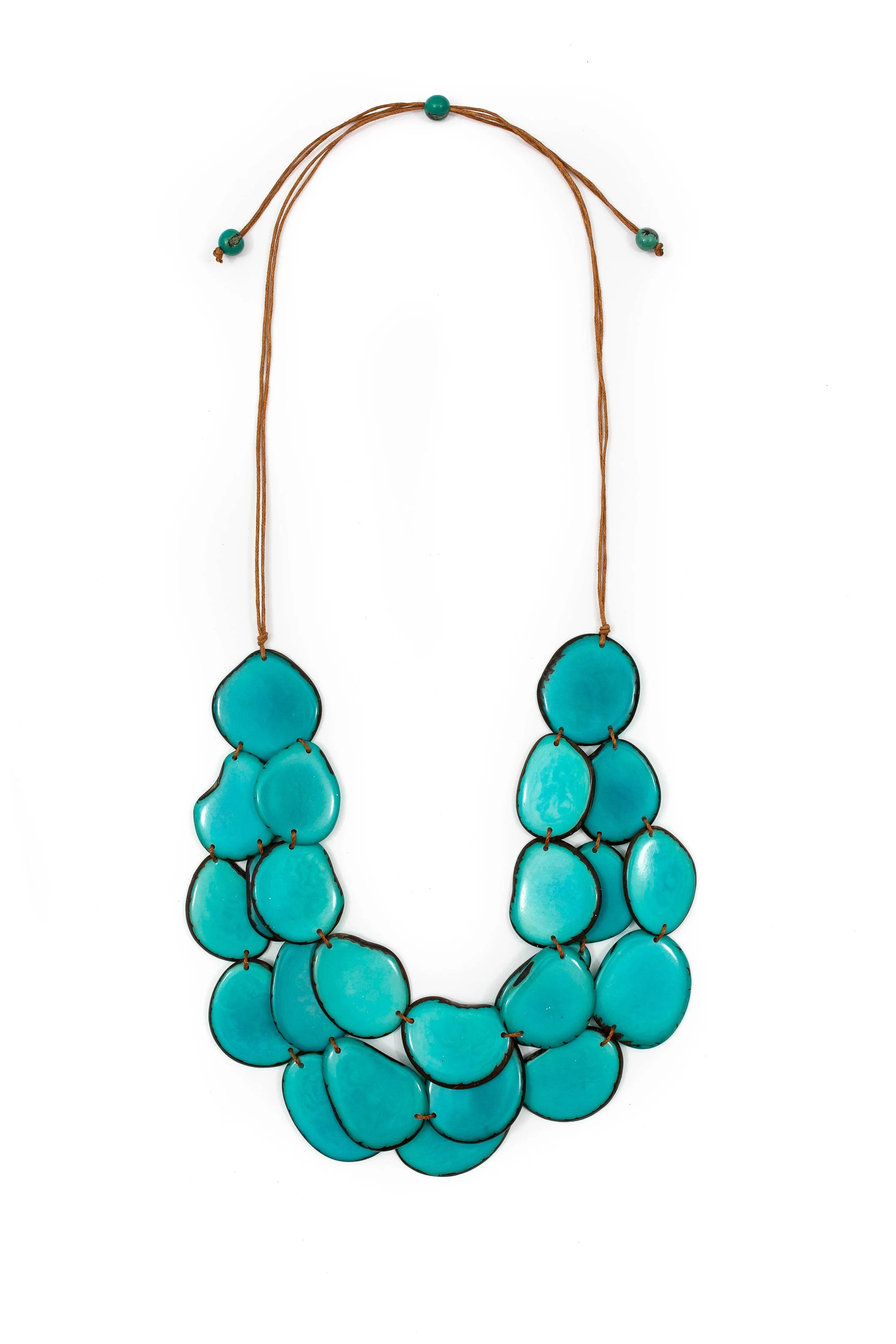 Amigas Necklace