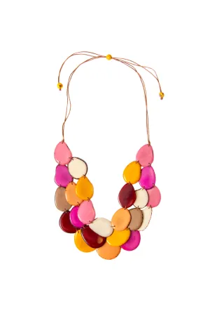 Amigas Necklace