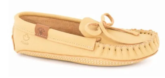 Amimoc Women's Winnipeg Moccasin Slipper