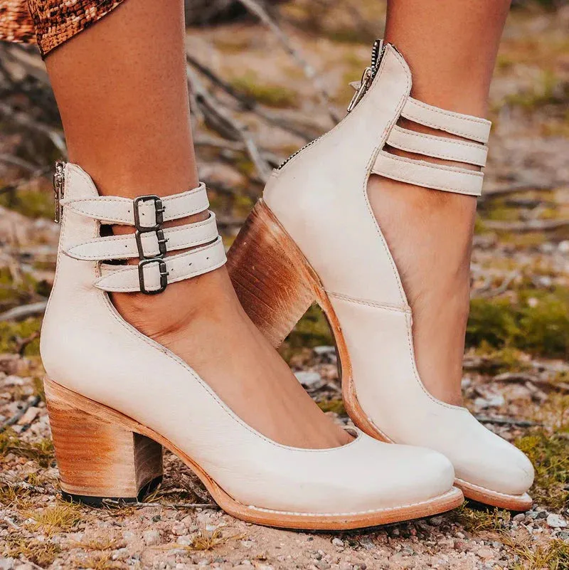 Antonette – Lightweight Women's Elegant Heels