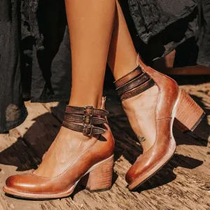 Antonette – Lightweight Women's Elegant Heels