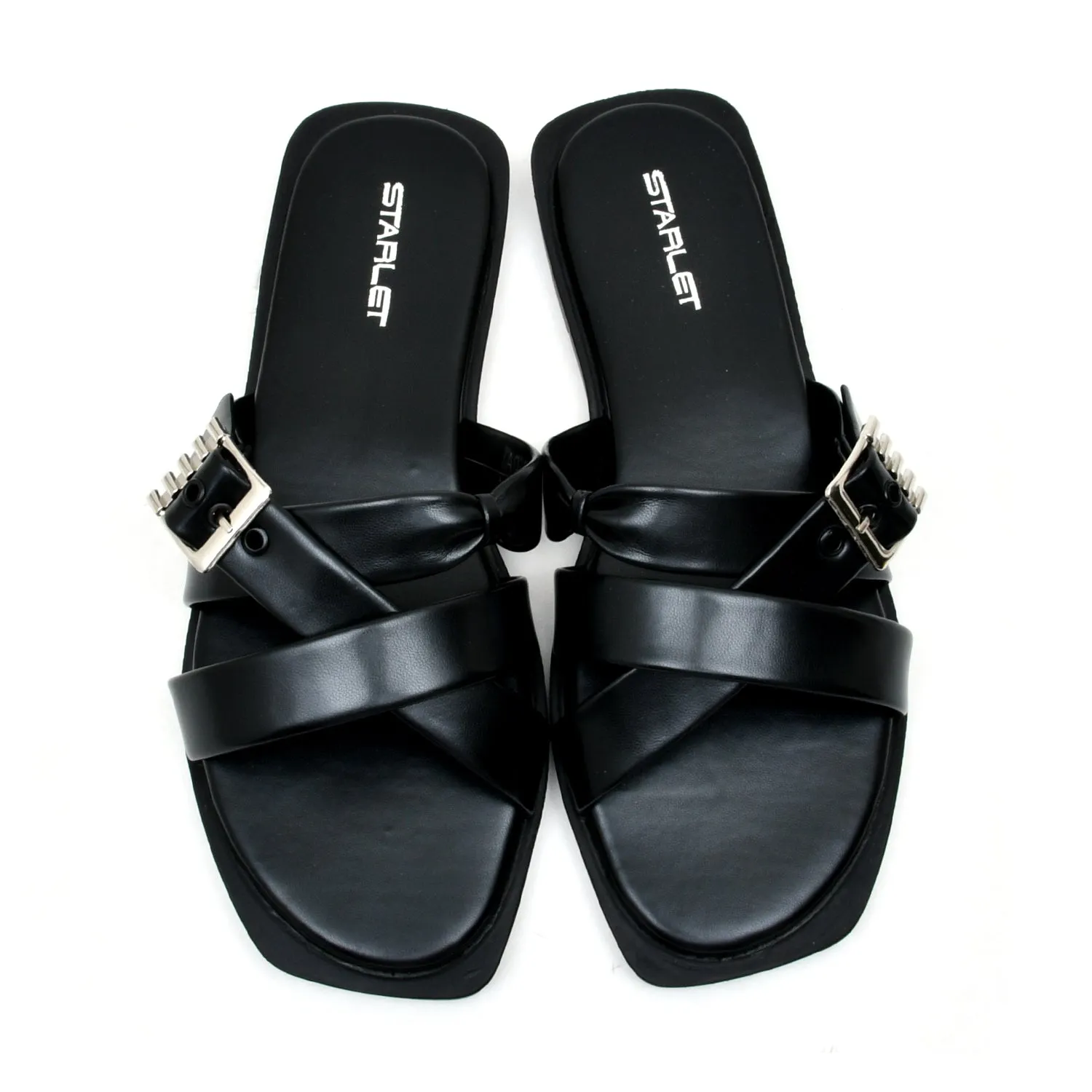 AQL-0016 BLACK