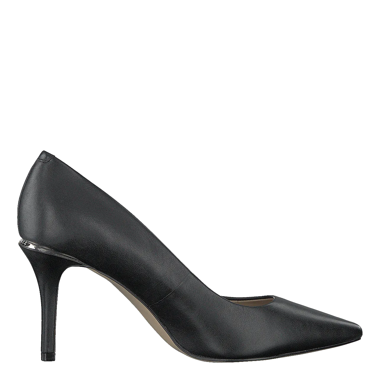Barett Black