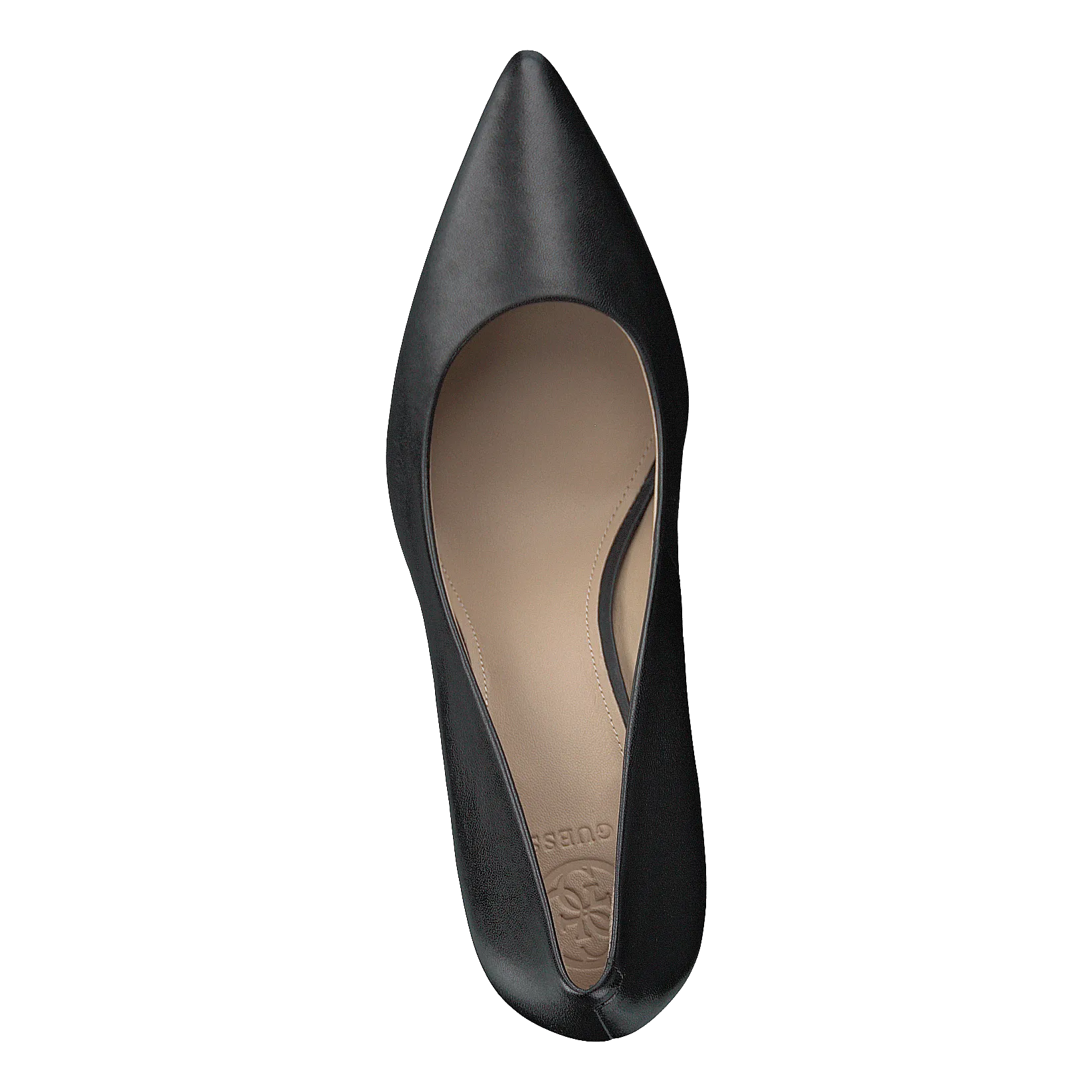 Barett Black