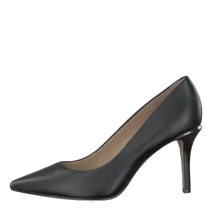 Barett Black