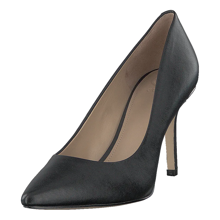 Barett Black