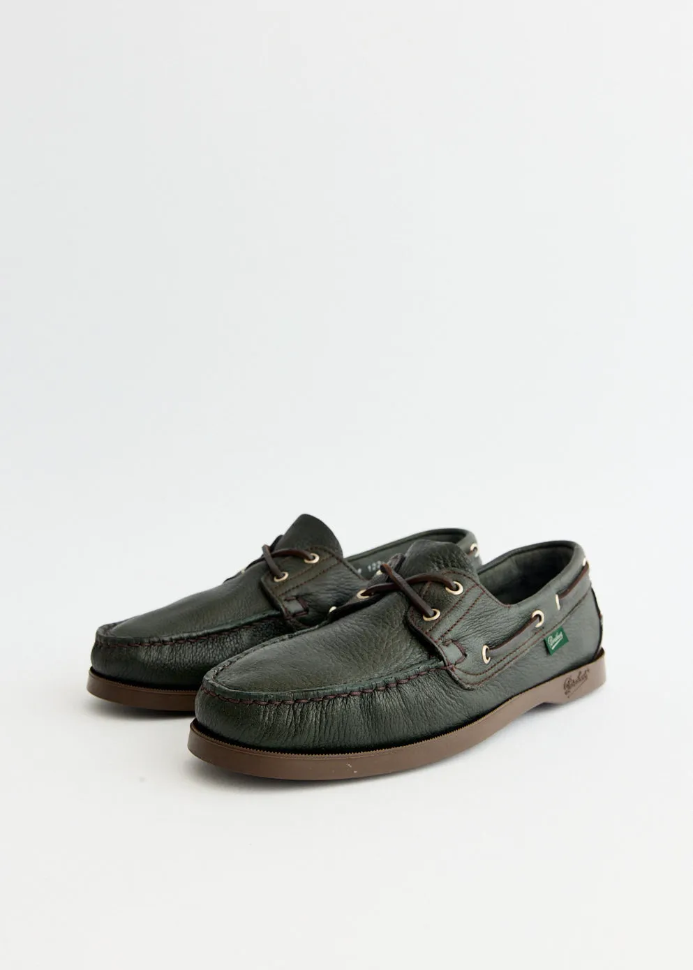 Barth Marine Boat Shoes