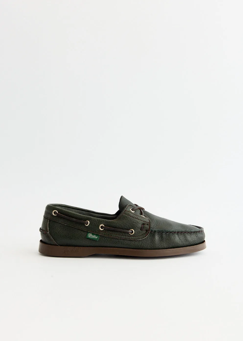Barth Marine Boat Shoes