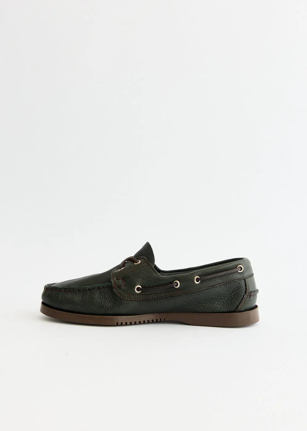 Barth Marine Boat Shoes