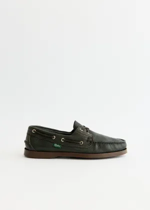 Barth Marine Boat Shoes