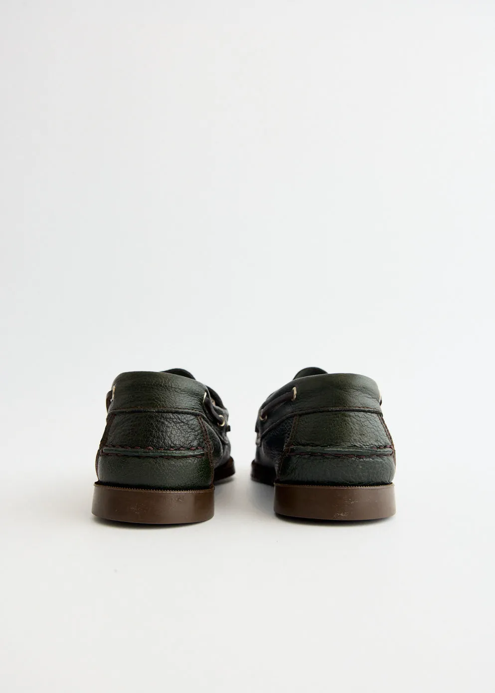 Barth Marine Boat Shoes