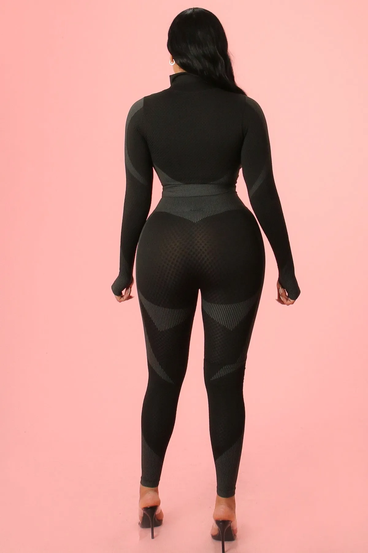 Bella Active Set