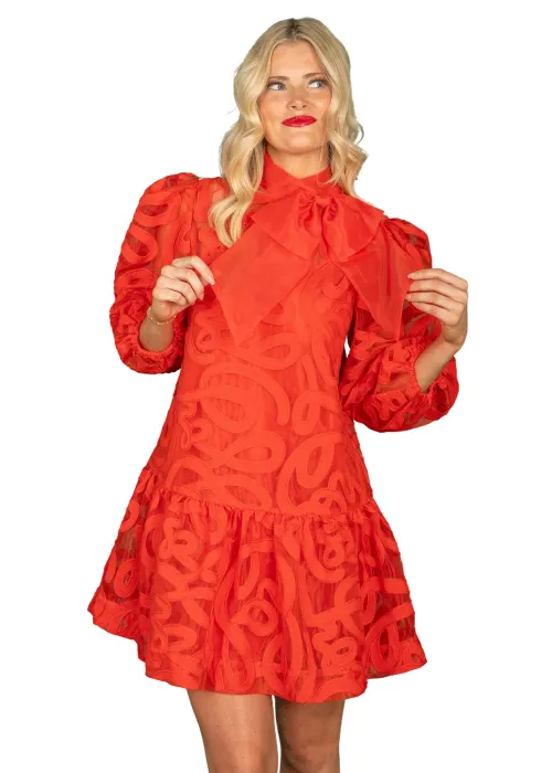 BELLA DRESS