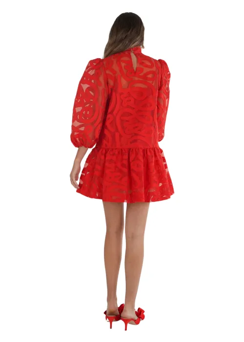 BELLA DRESS