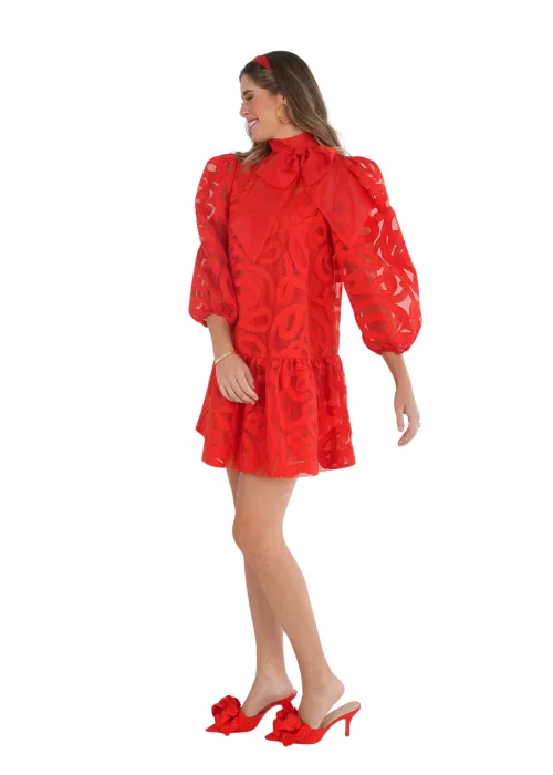 BELLA DRESS