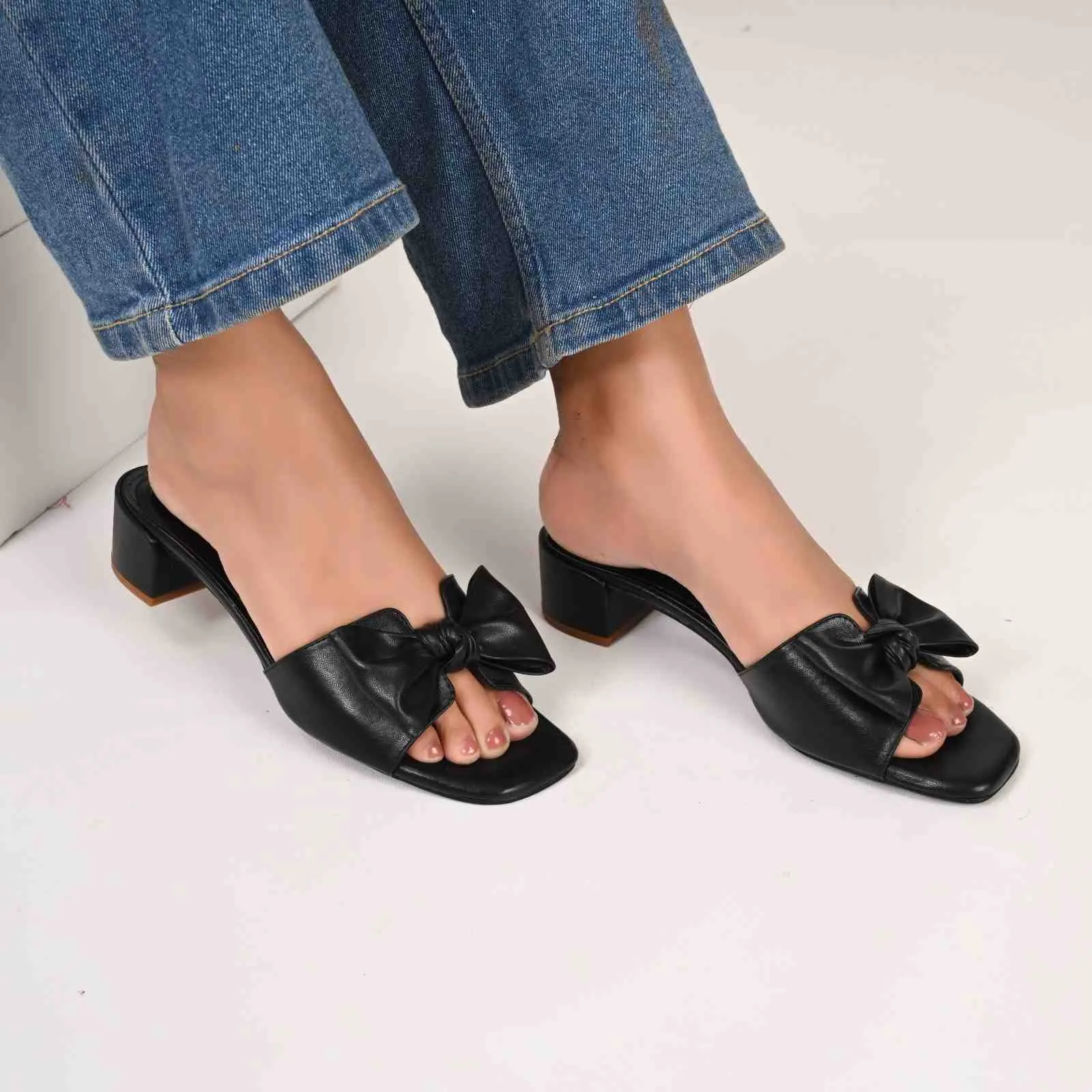 Bella Heels
