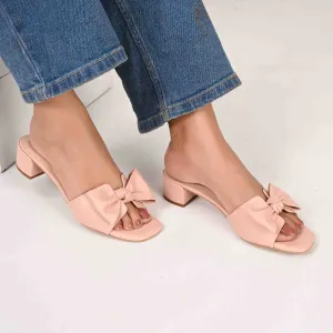 Bella Heels