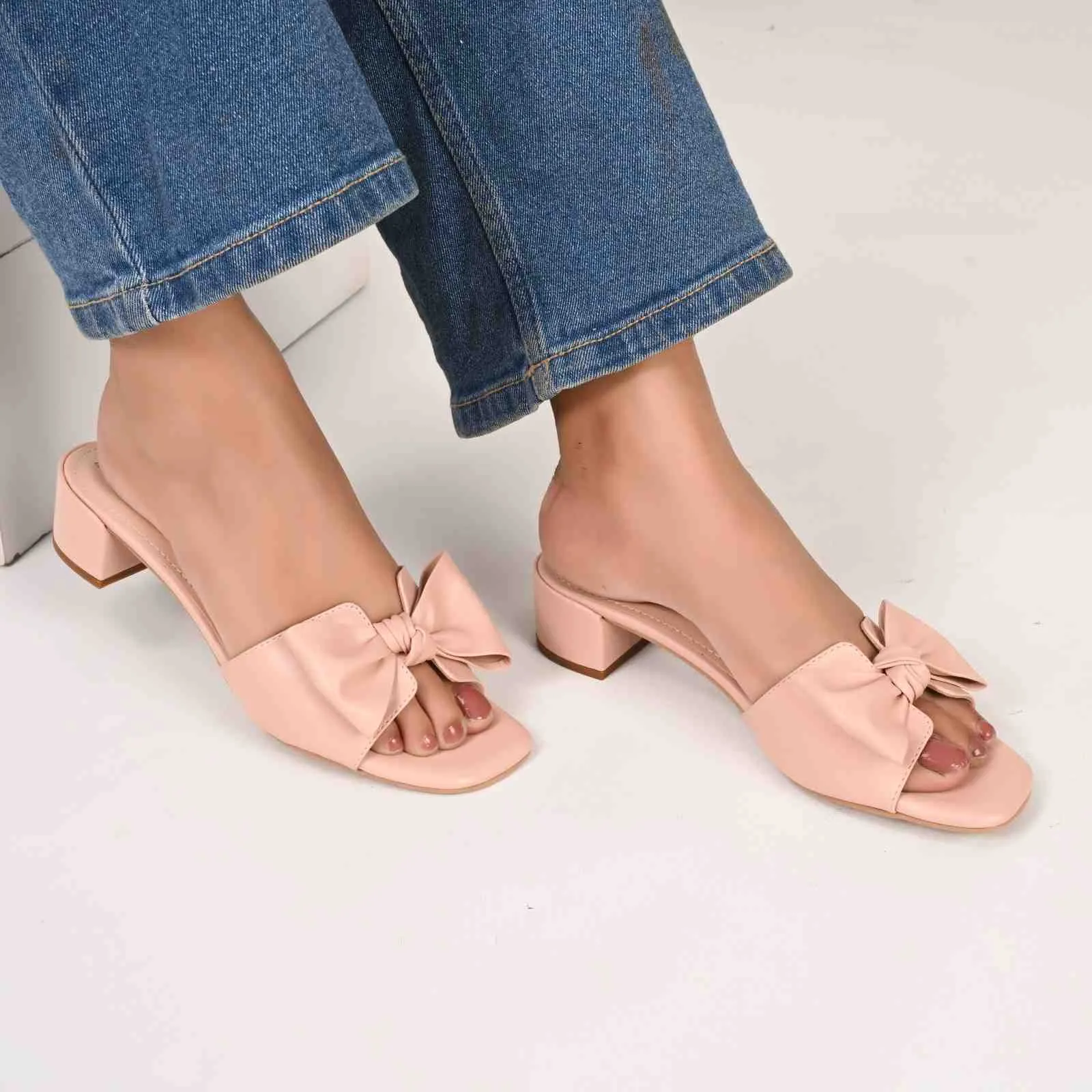 Bella Heels