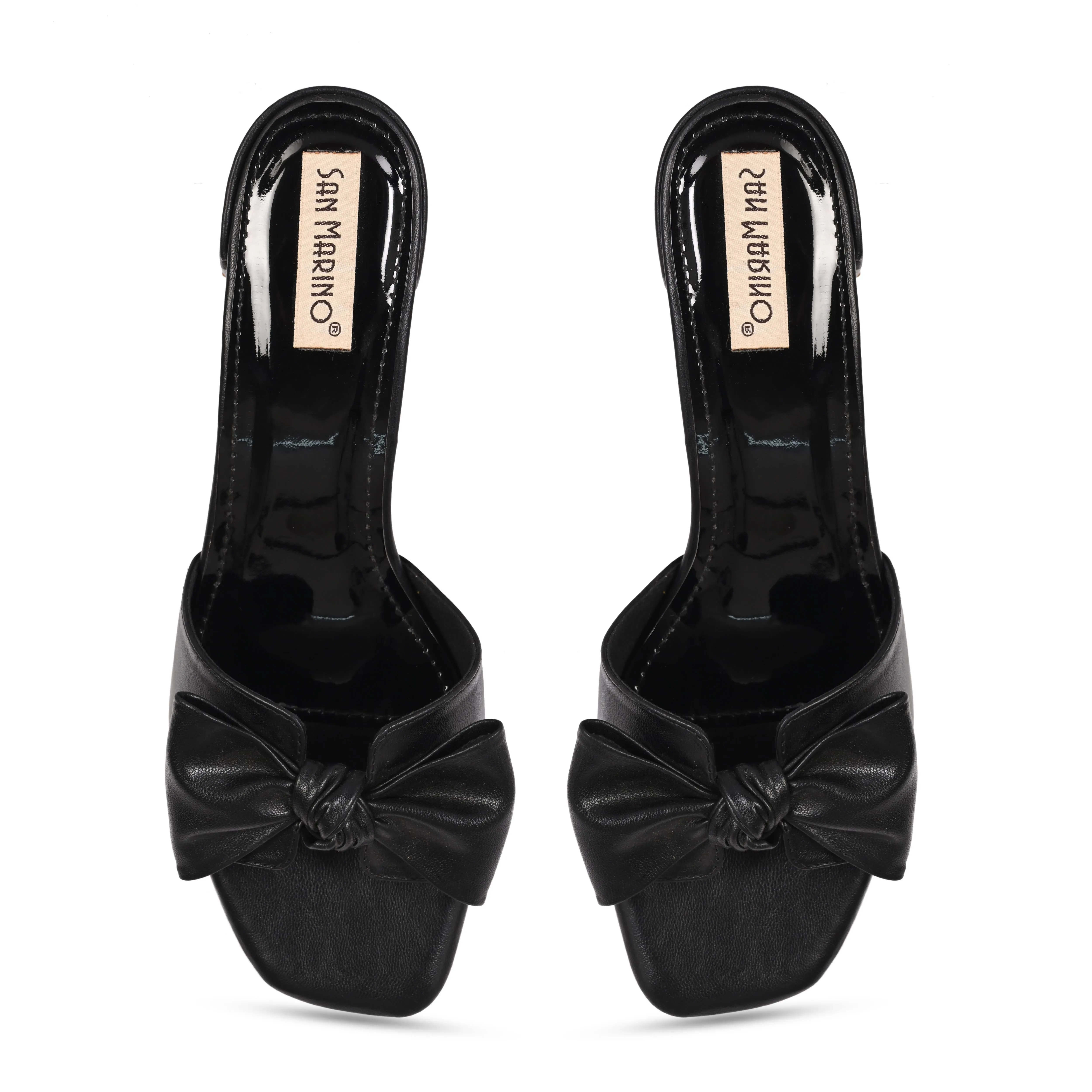 Bella Heels