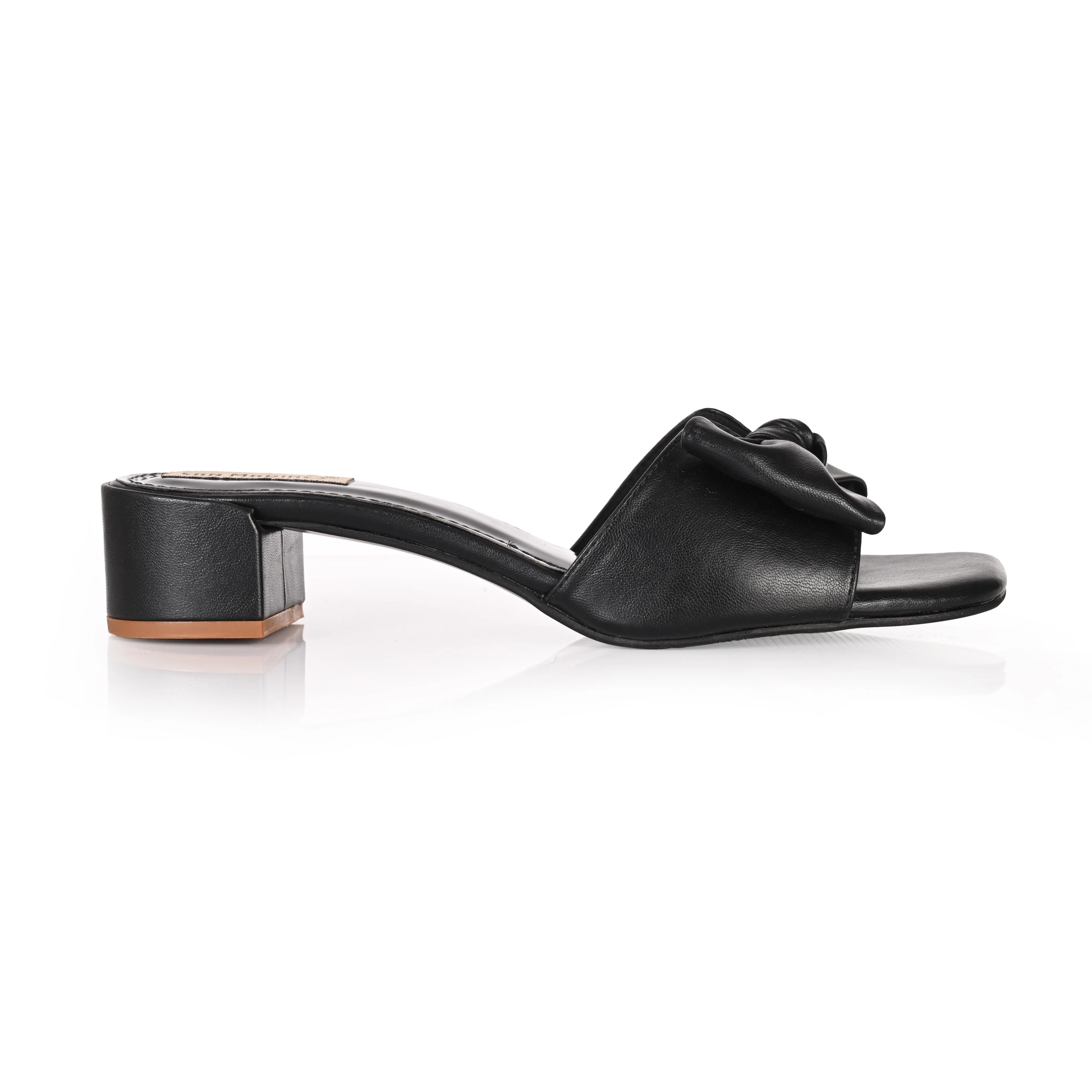 Bella Heels