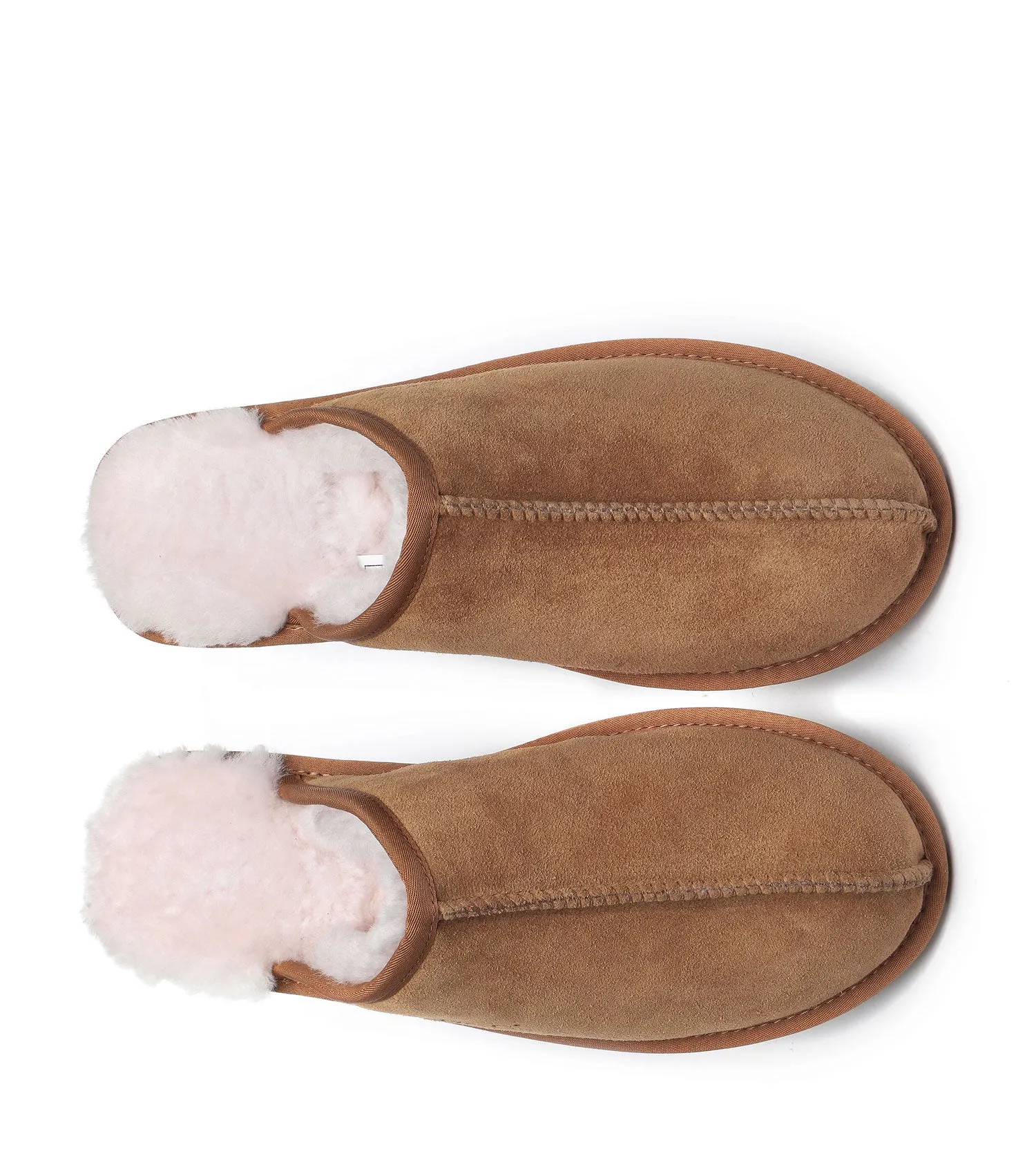 Bennett Slippers