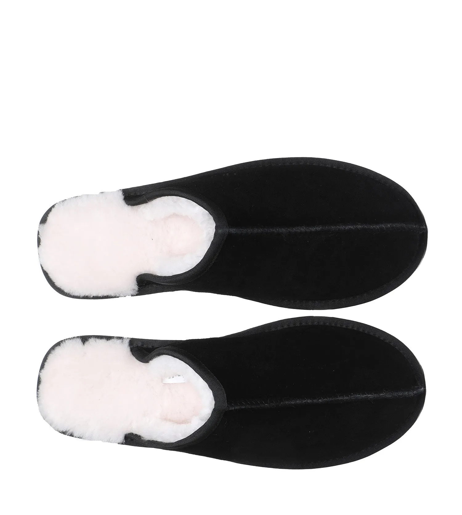 Bennett Slippers
