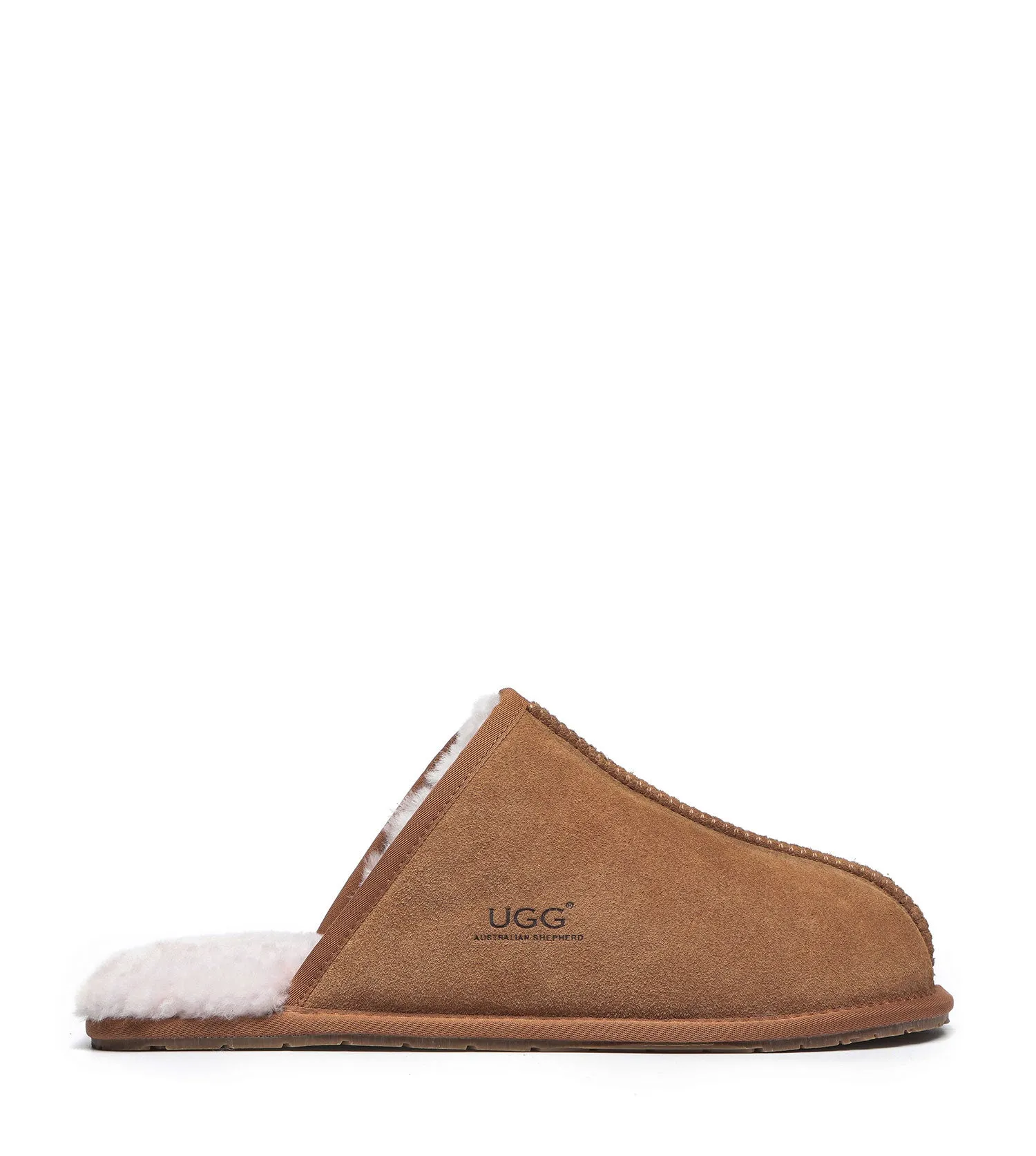 Bennett Slippers