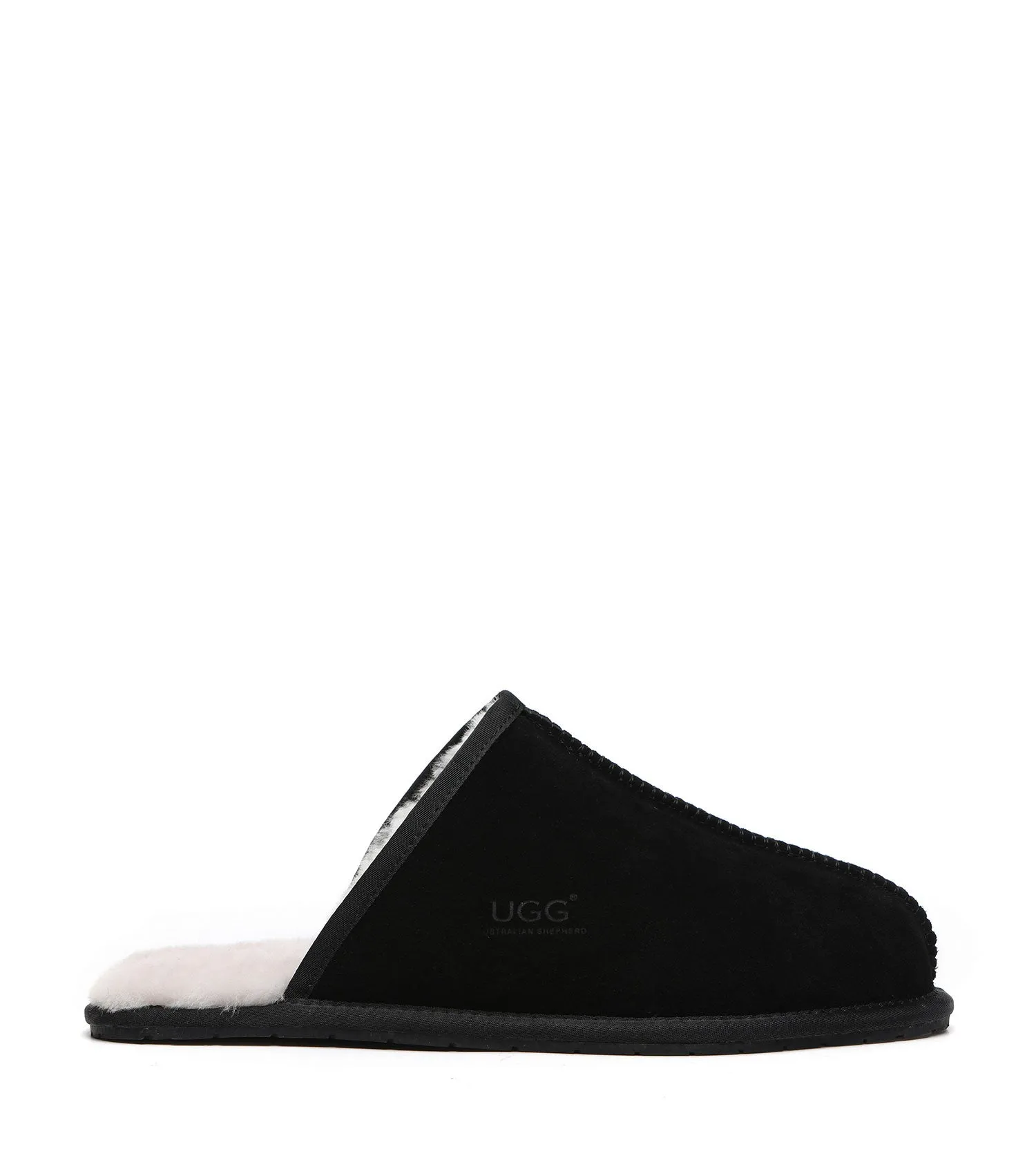 Bennett Slippers