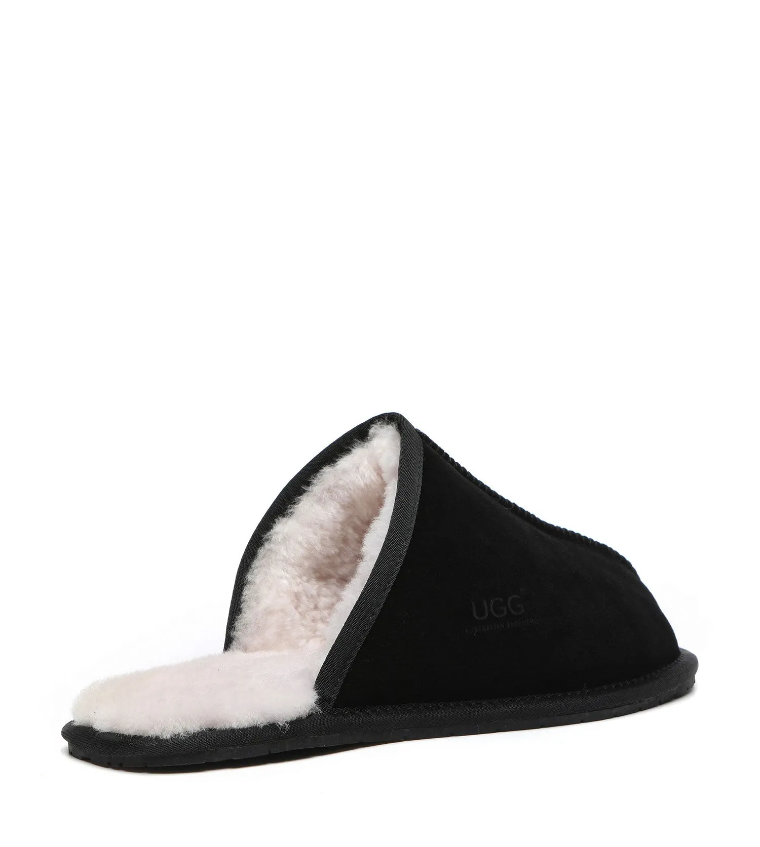 Bennett Slippers