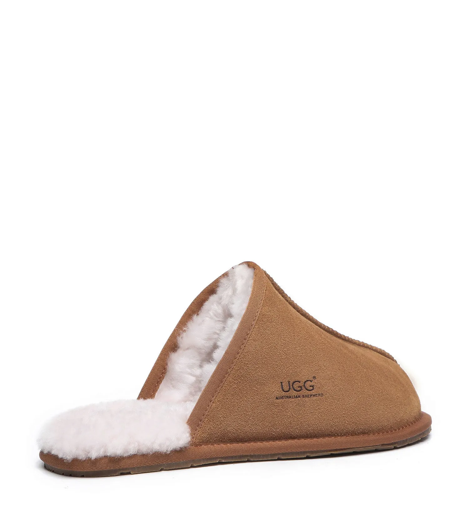 Bennett Slippers