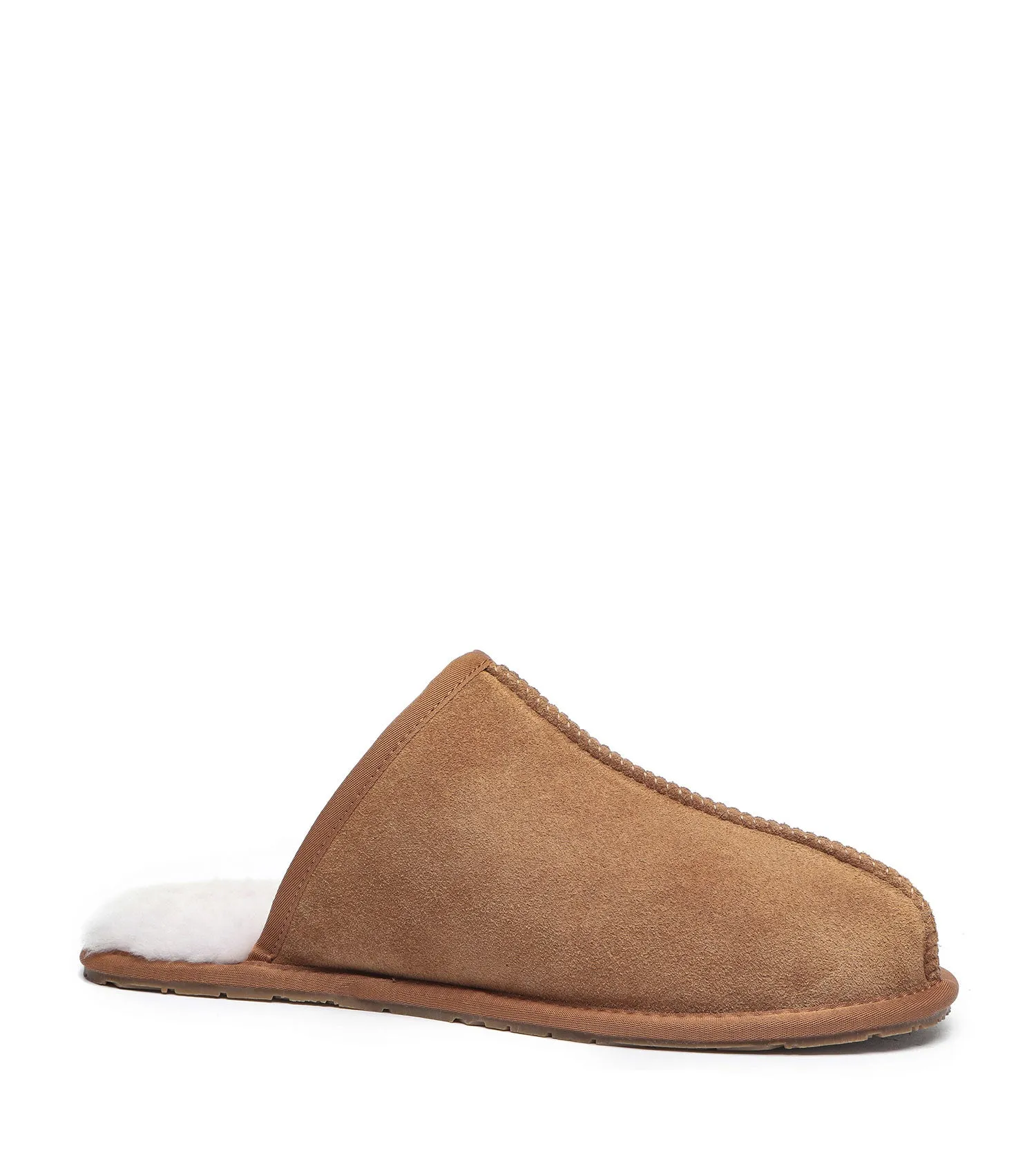Bennett Slippers
