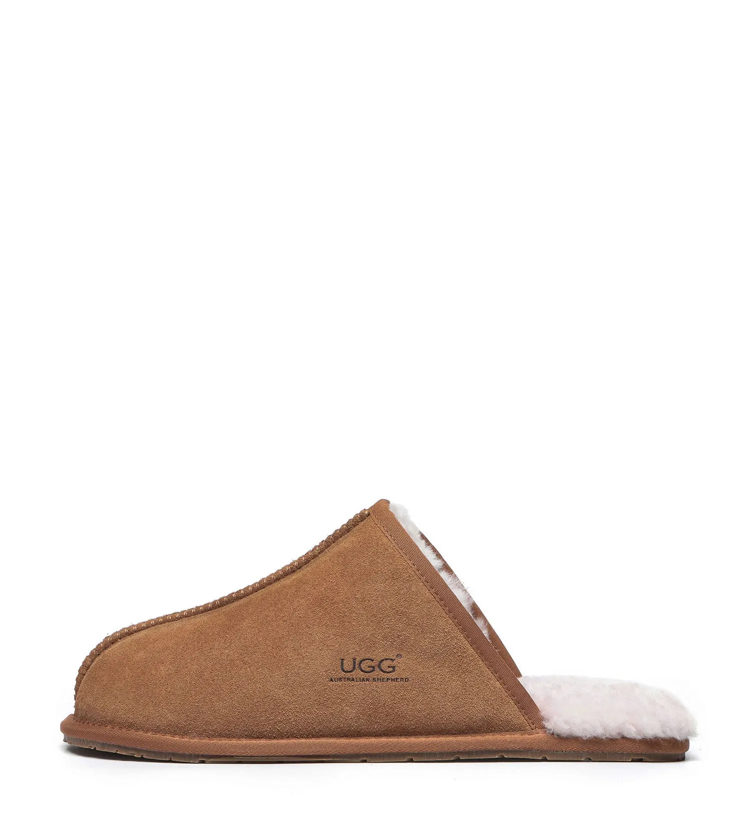 Bennett Slippers