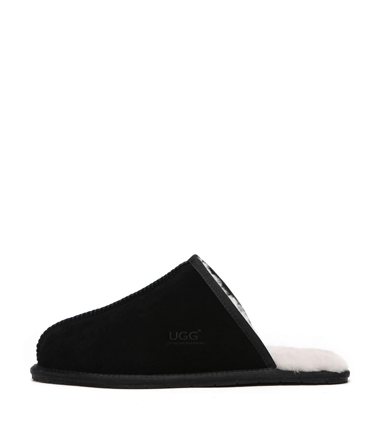 Bennett Slippers